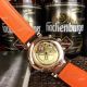 Replica IWC Da Vinci Automatic 43mm Watch Rose Gold White Dial (9)_th.jpg